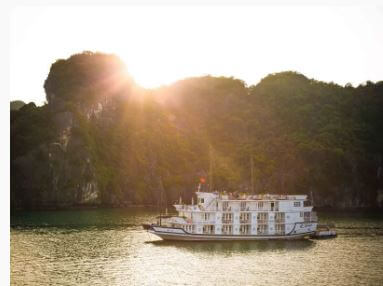 03 Days Halong Bay on  Bhaya Legend Private Cruise
