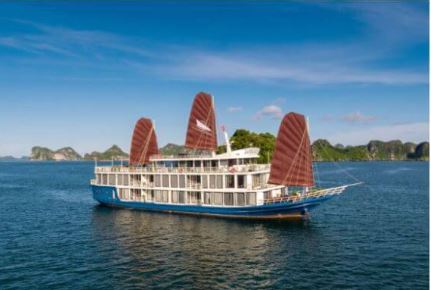 Le Journey Ha Long