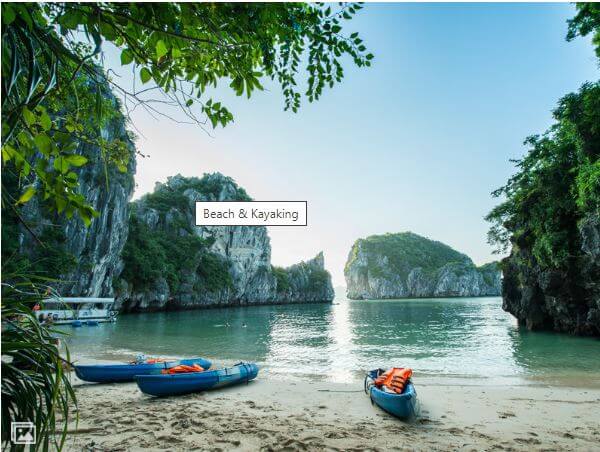 3 Days Halong Bay on Bhaya Premium Boutique Cruise