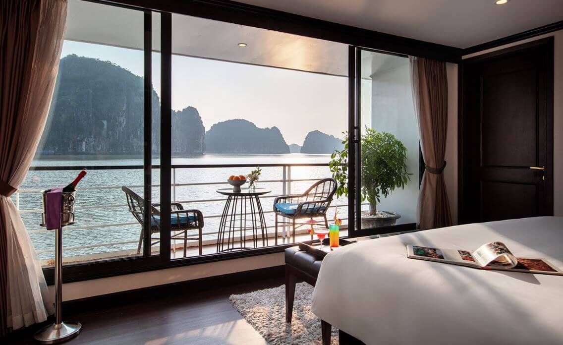 Mon Chéri Cruises 2 Days 1 Night